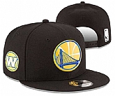 Golden State Warriors Stitched Snapback Hats 051,baseball caps,new era cap wholesale,wholesale hats